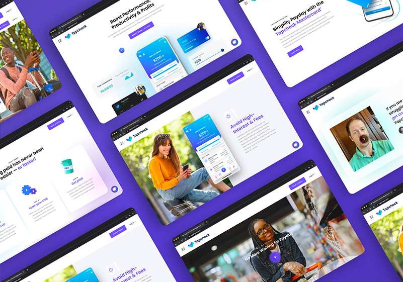 Mental Wellness Branding