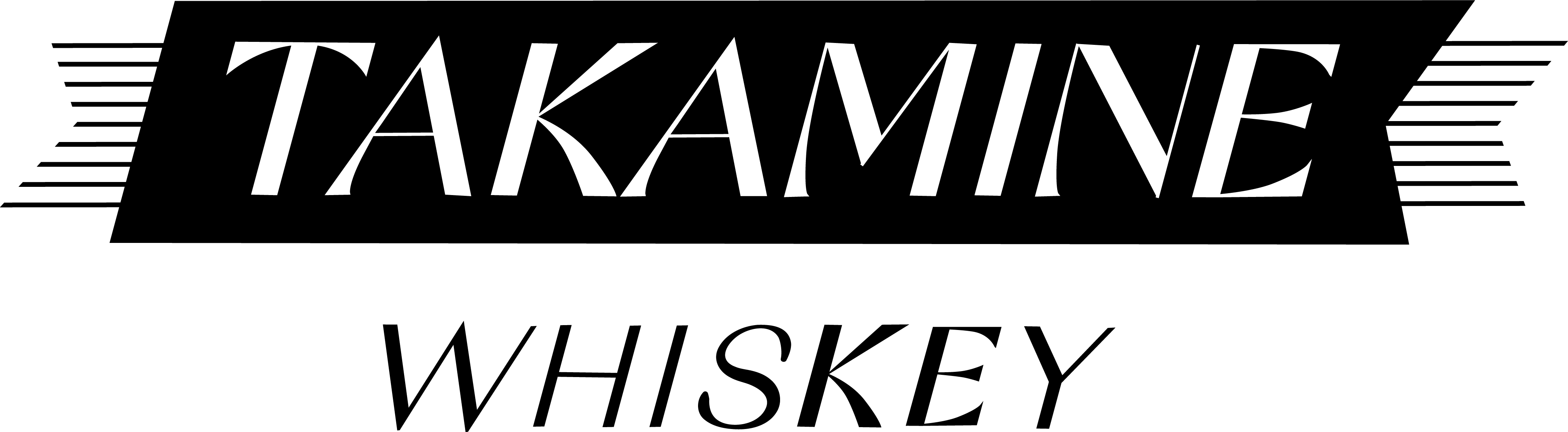Takamine Whiskey Logo (2)