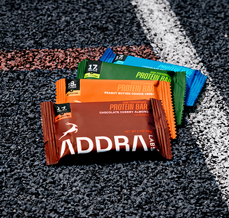 ADDRA Bars