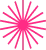 pink asterisk