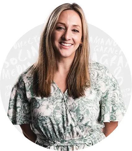 Amanda Garner Bio Image