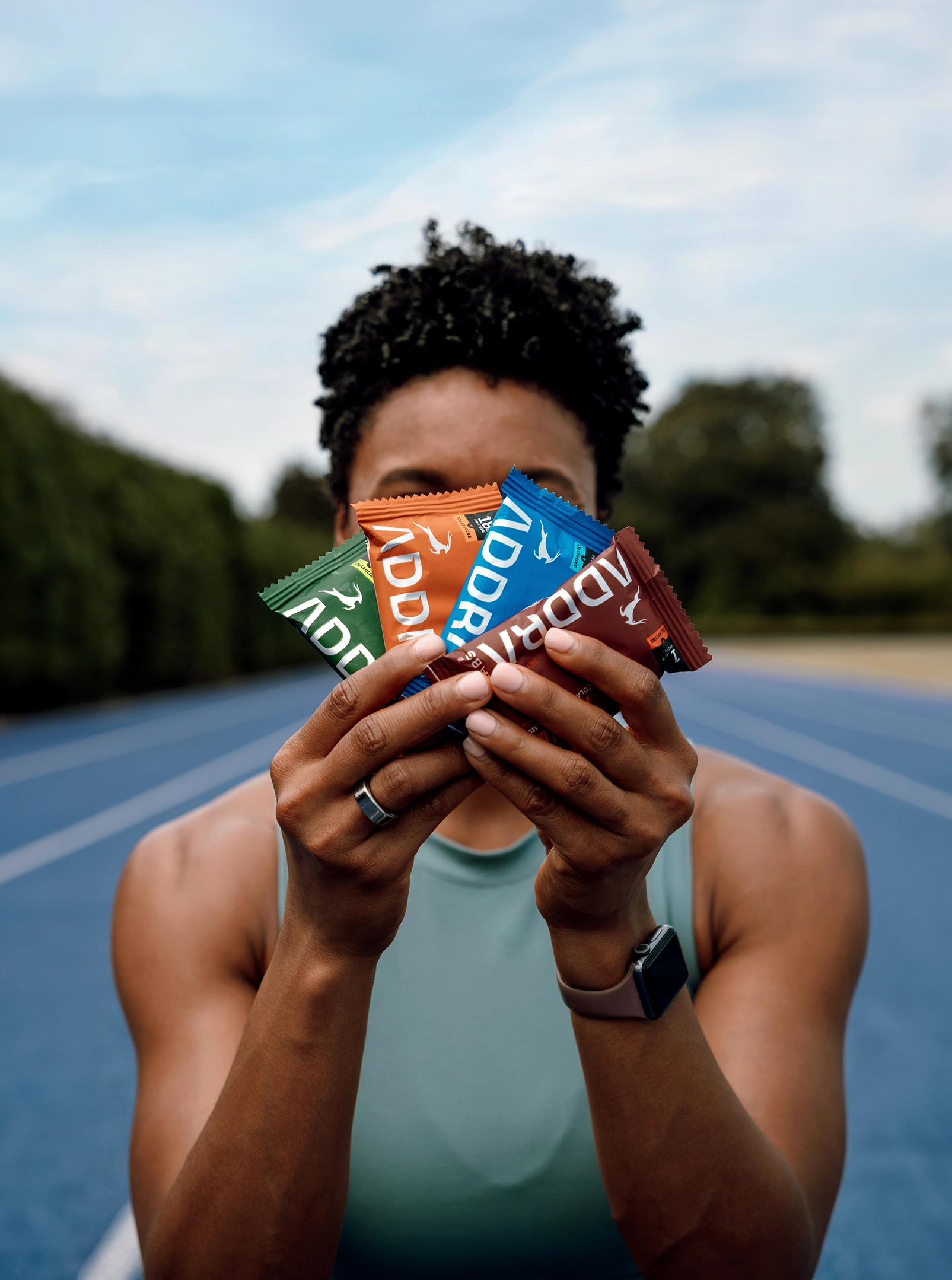 ADDRA Lifestyle Photography