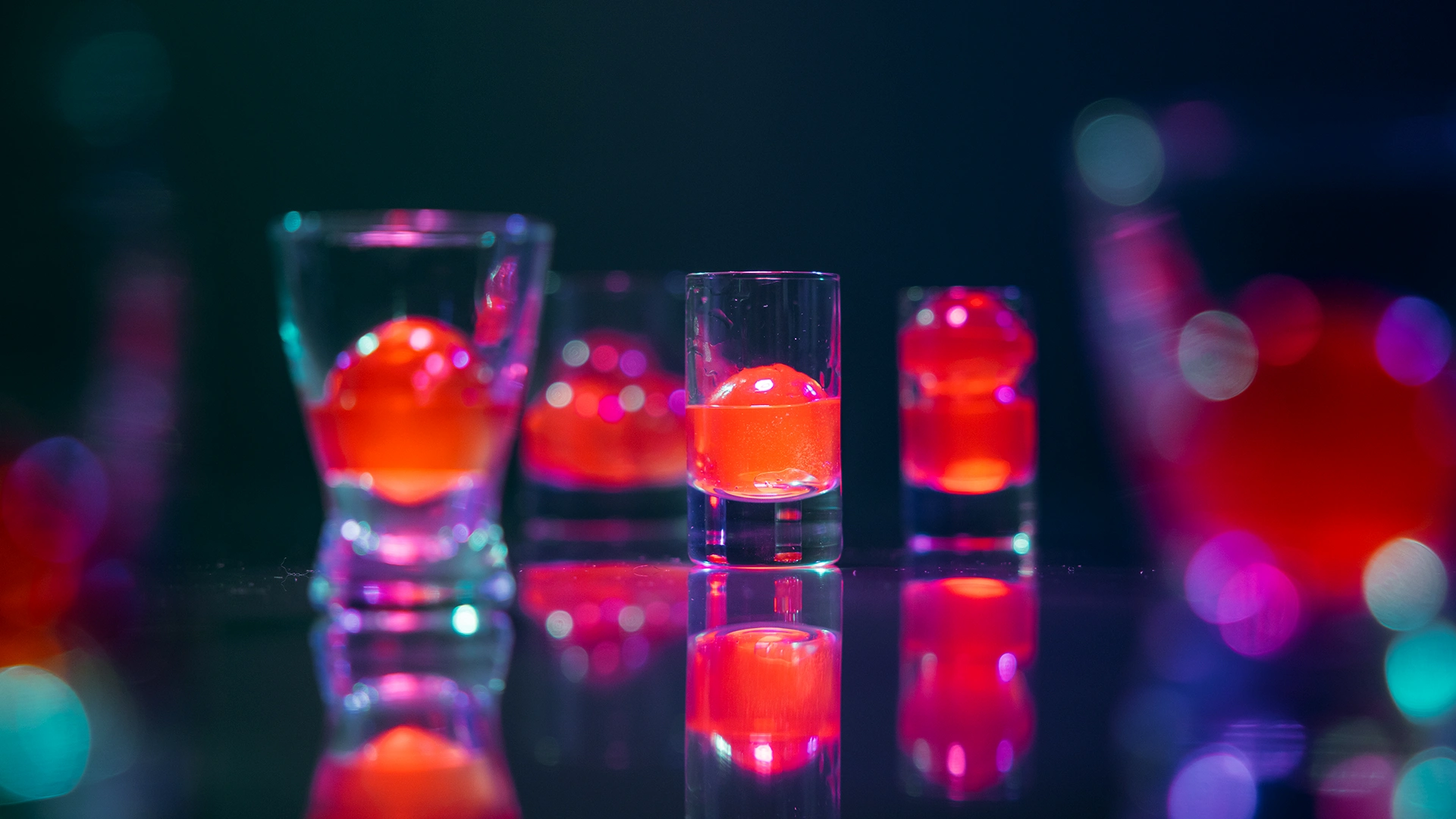 BUBL Product Photography