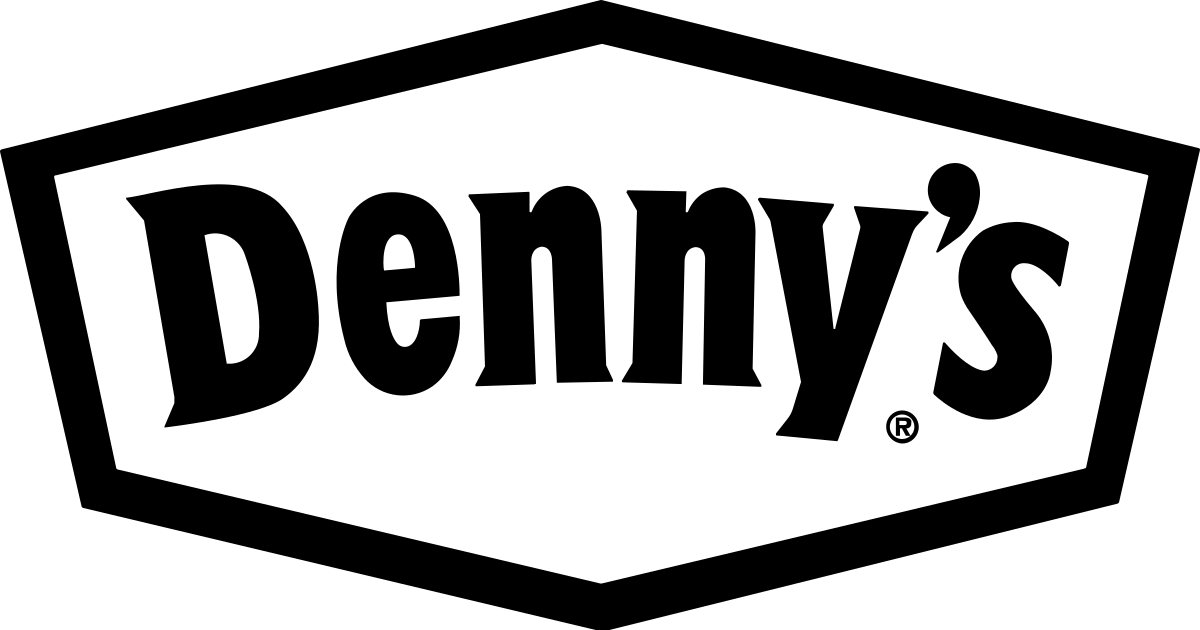 Denny's_Logo_bw