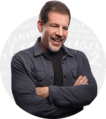 Geoff Wasserman