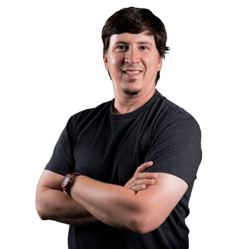 Nick Wheeler