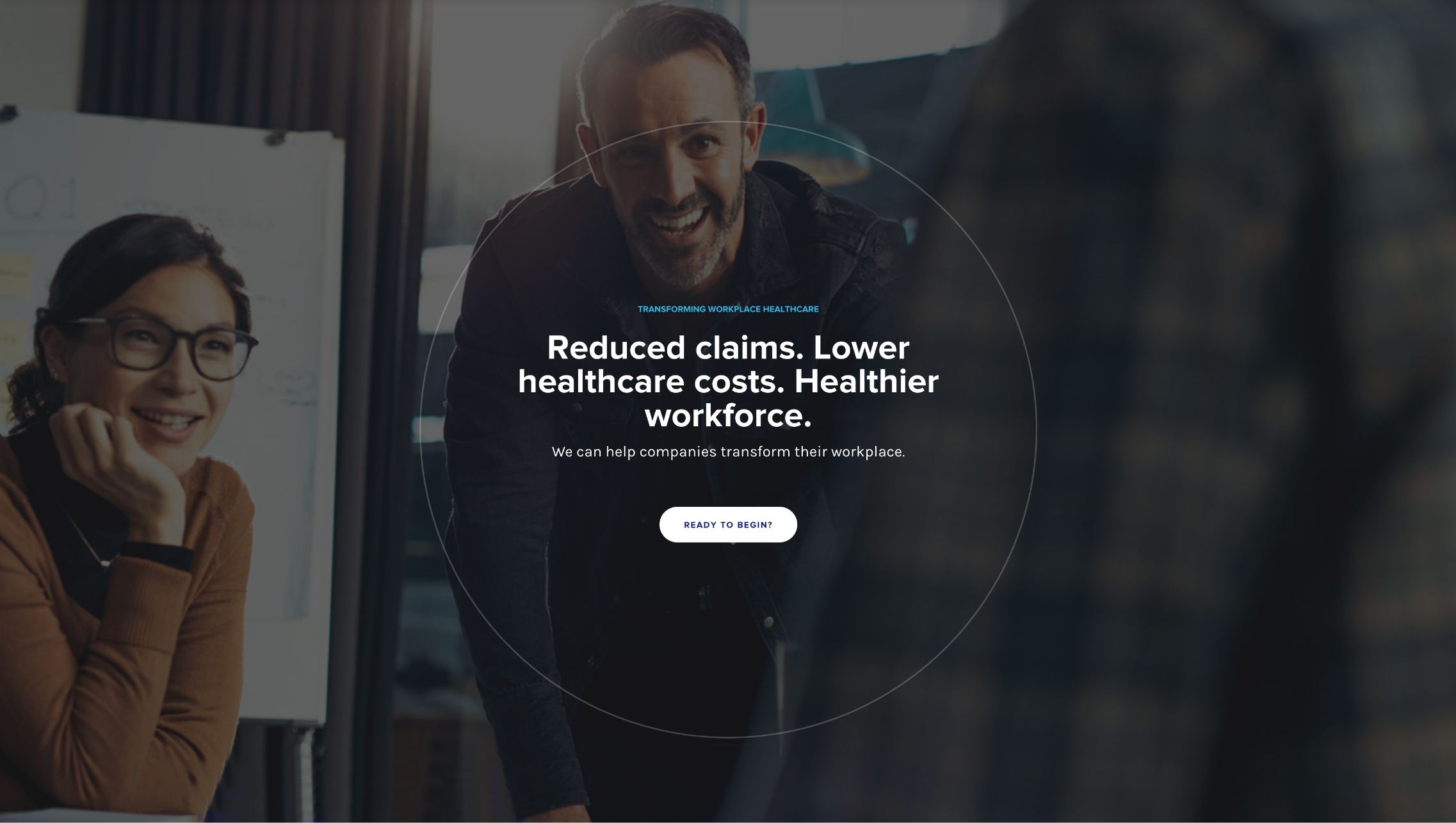 Proactive Call to Action