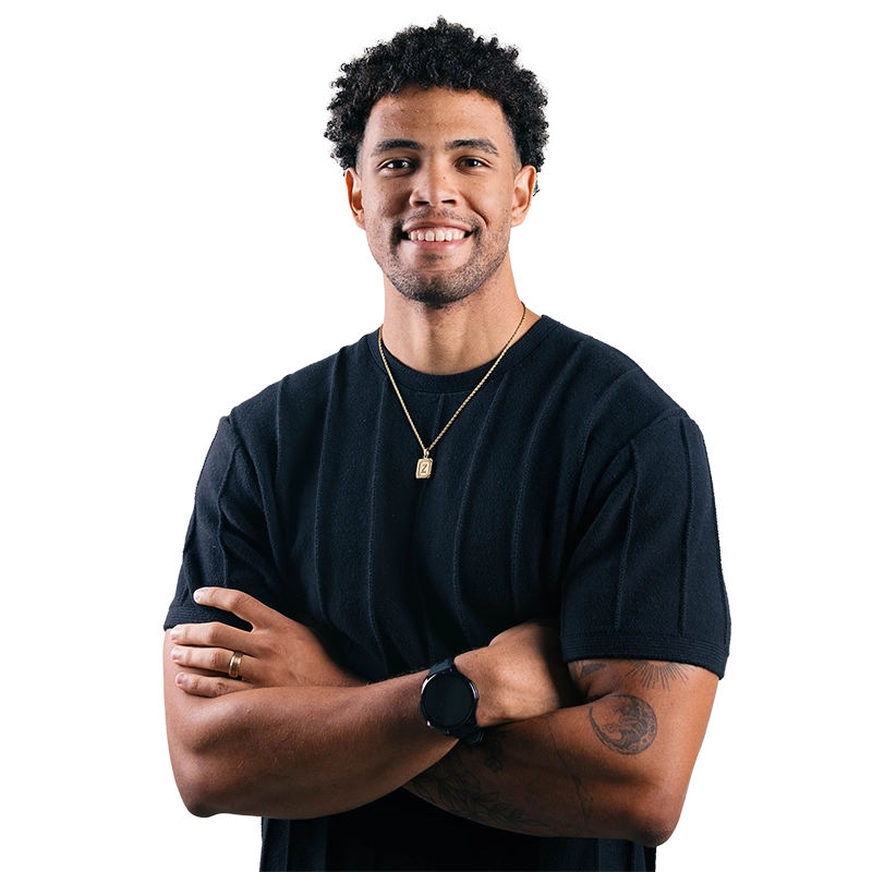 Kurth Nelson IV