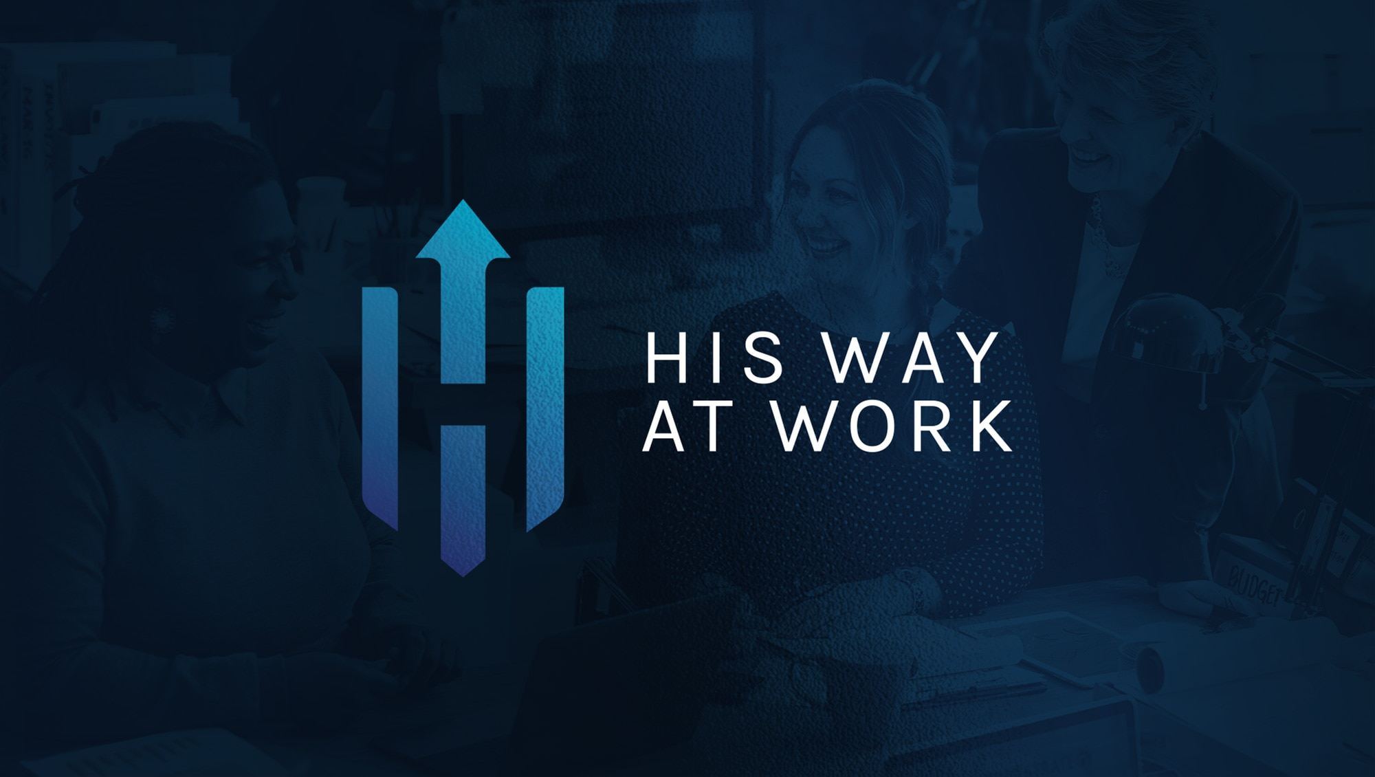 TBL21 Work His Way at Work Logo