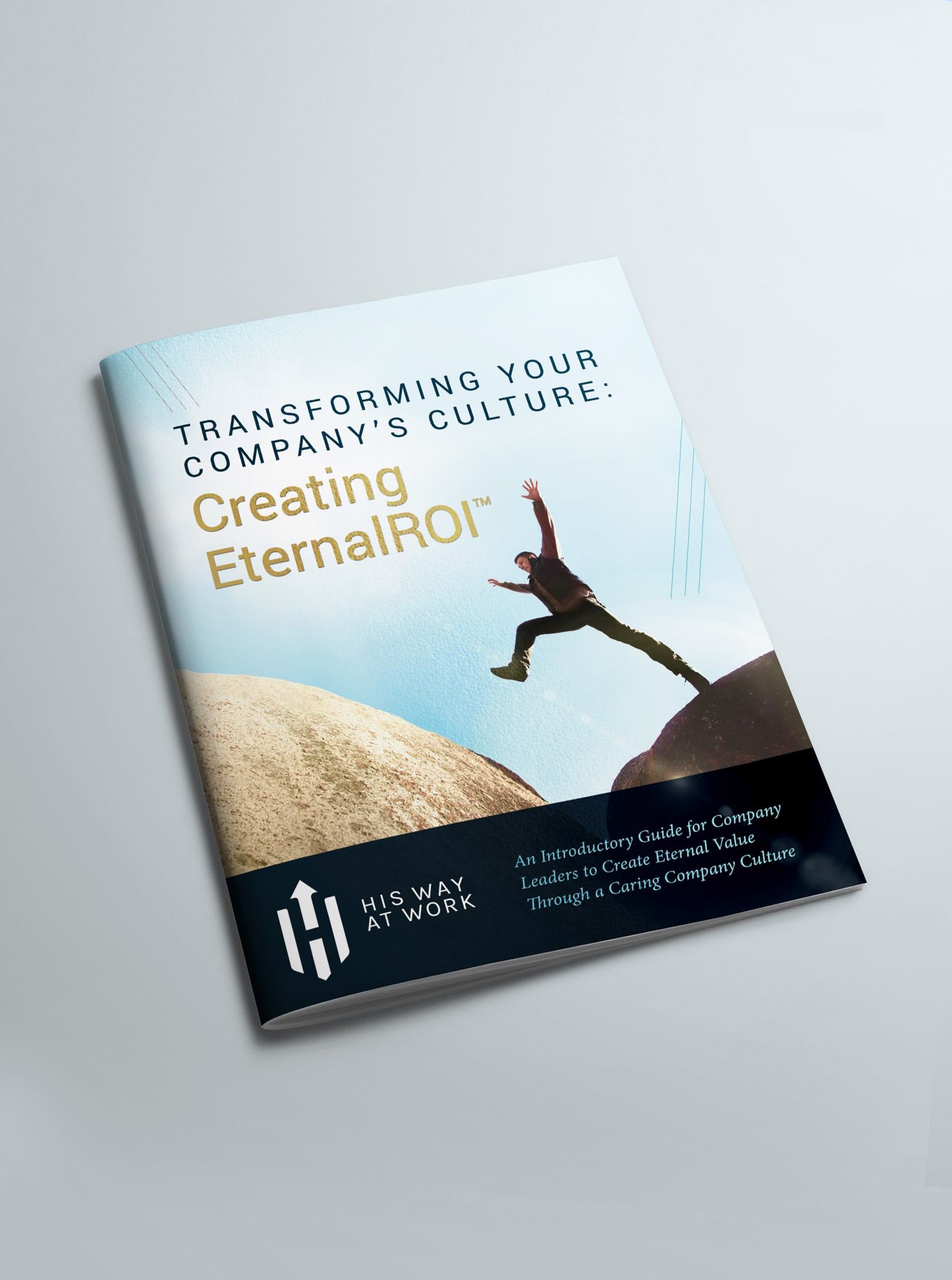 TBL21 Work His Way at Work Workbook 2