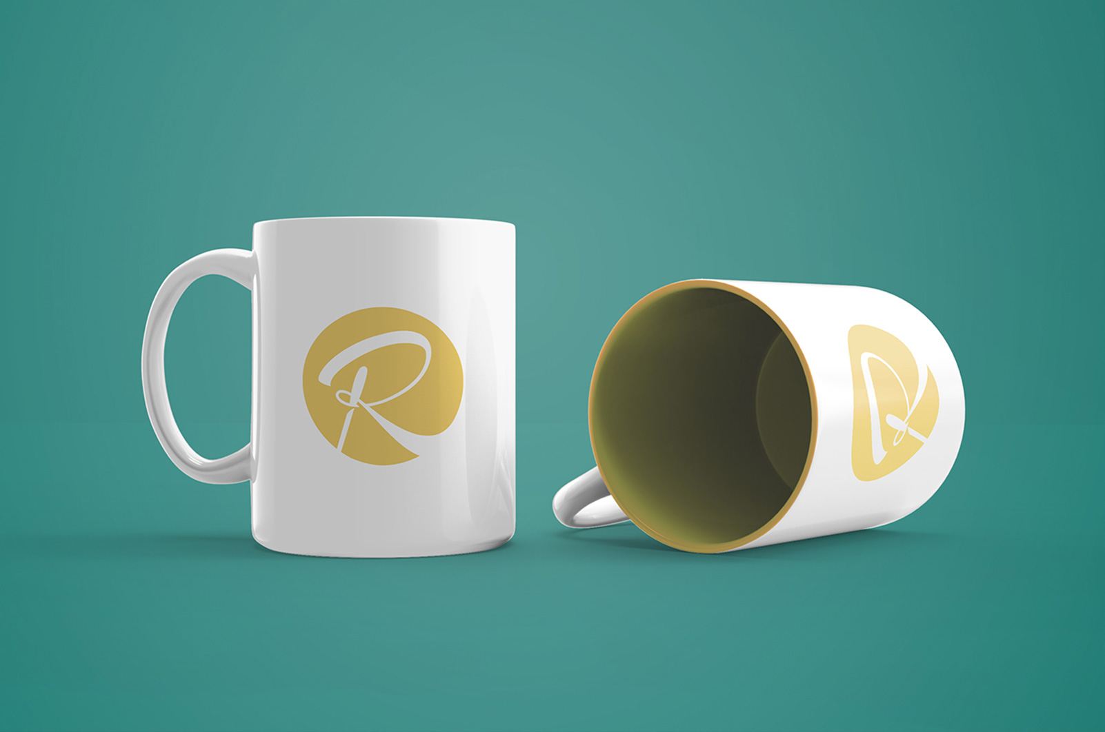 TBL21 Work Robbie Randolph Coffee Mug