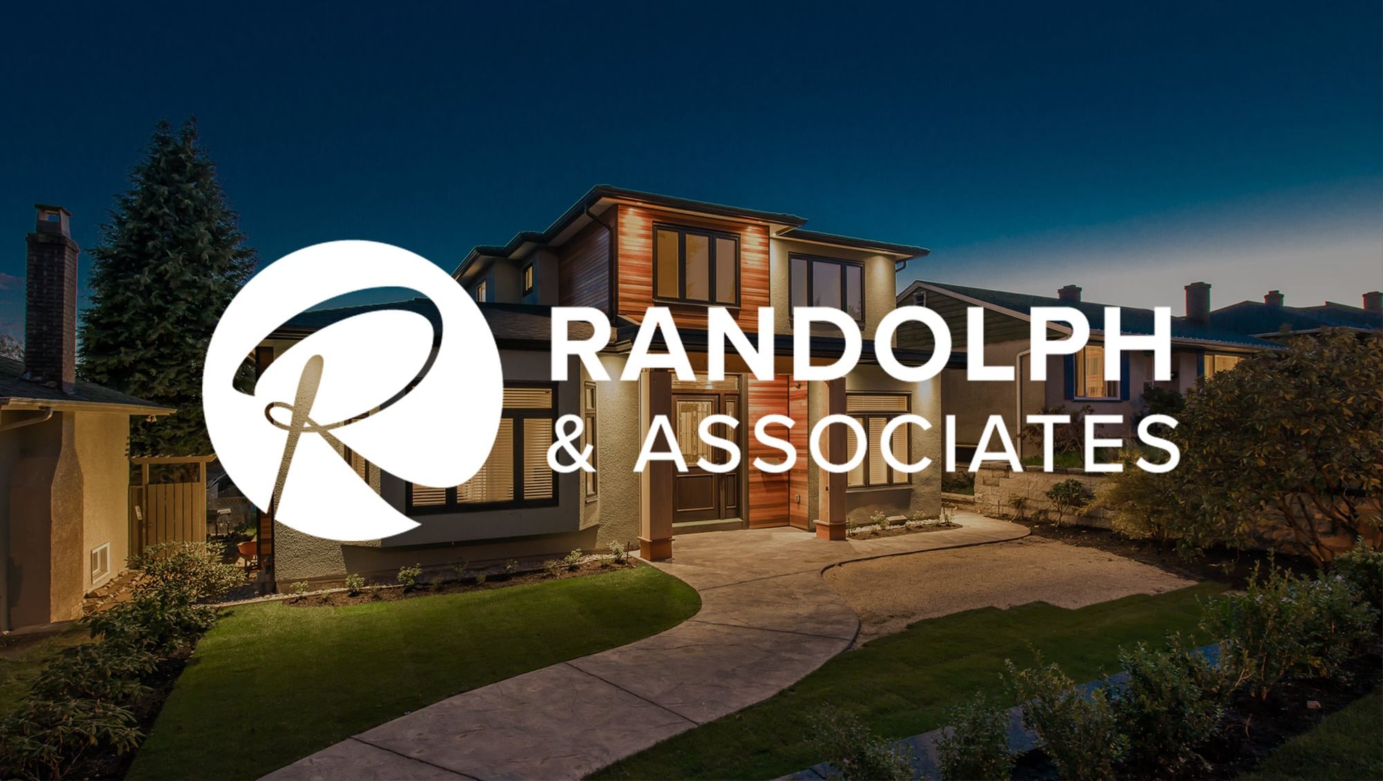 TBL21 Work Robbie Randolph Logo