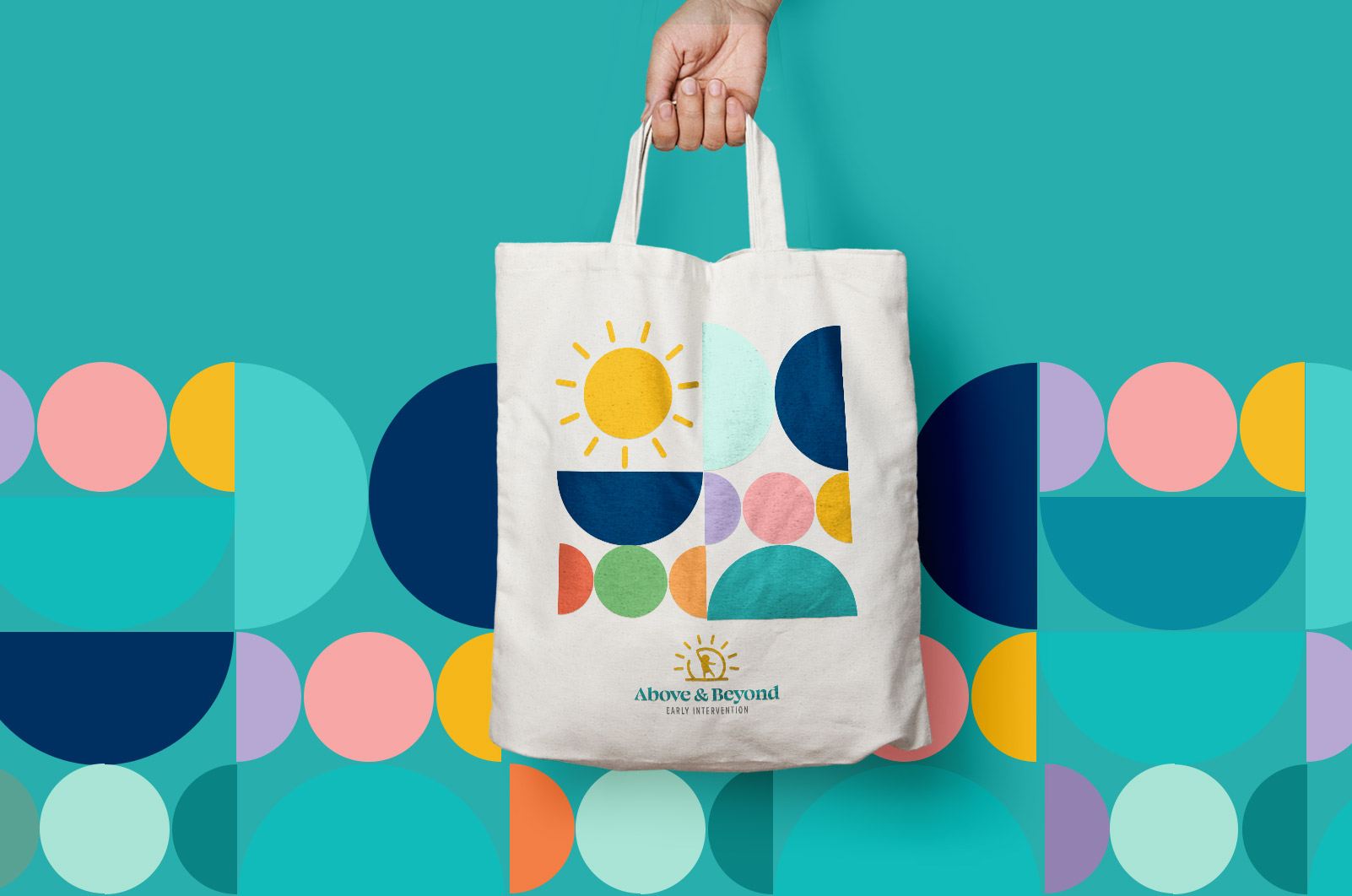 above and beyond bad design