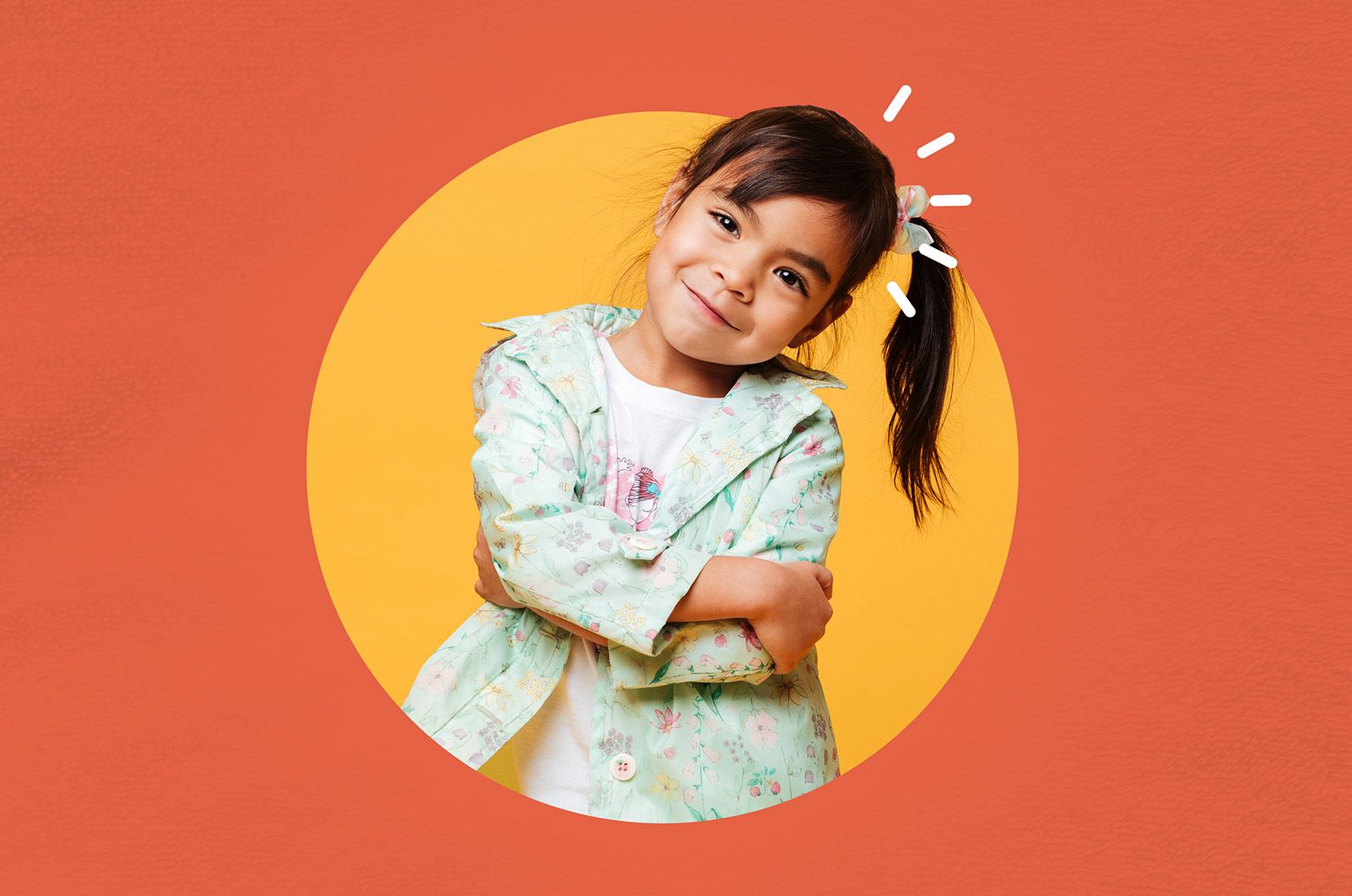 above and beyond brand guidelines image style