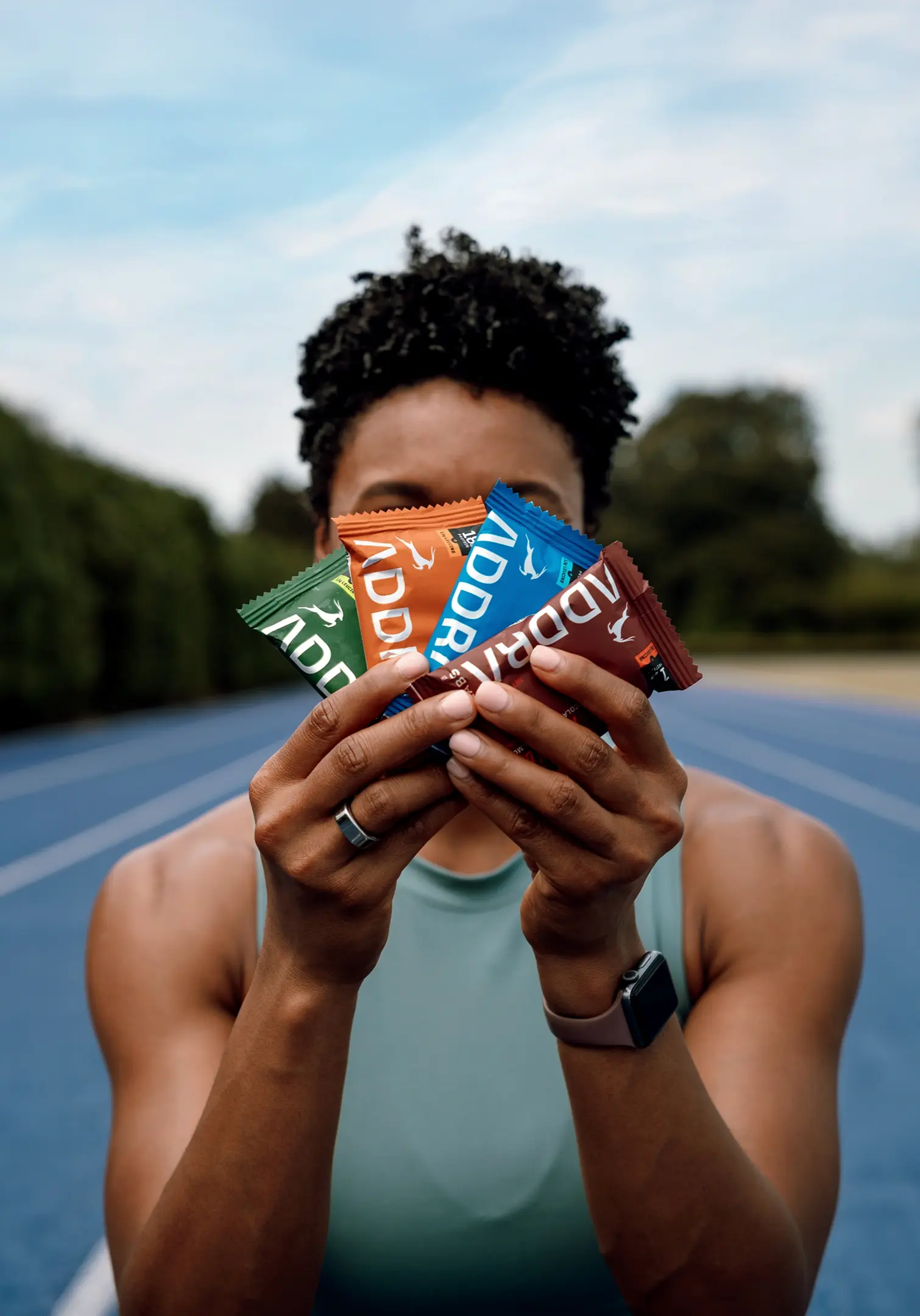 ADDRA Lifestyle Photography