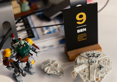 ben-desk
