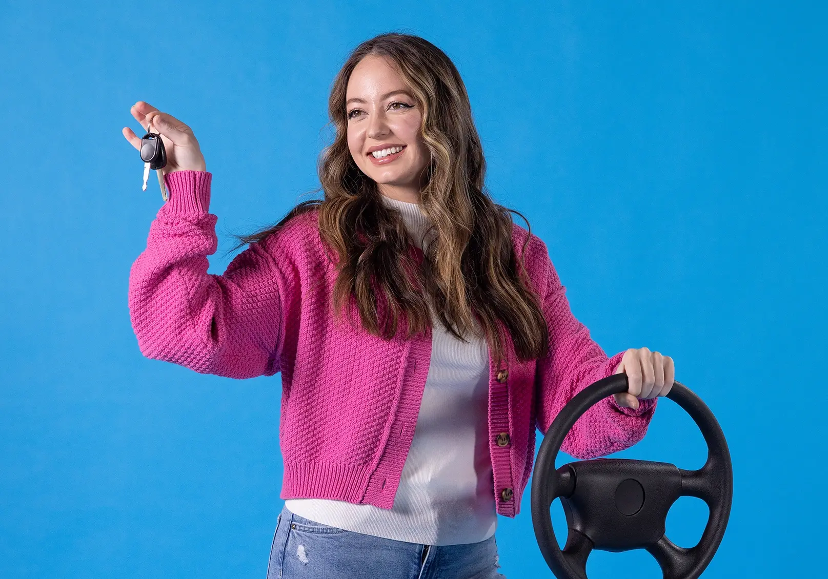 Spero Financial member