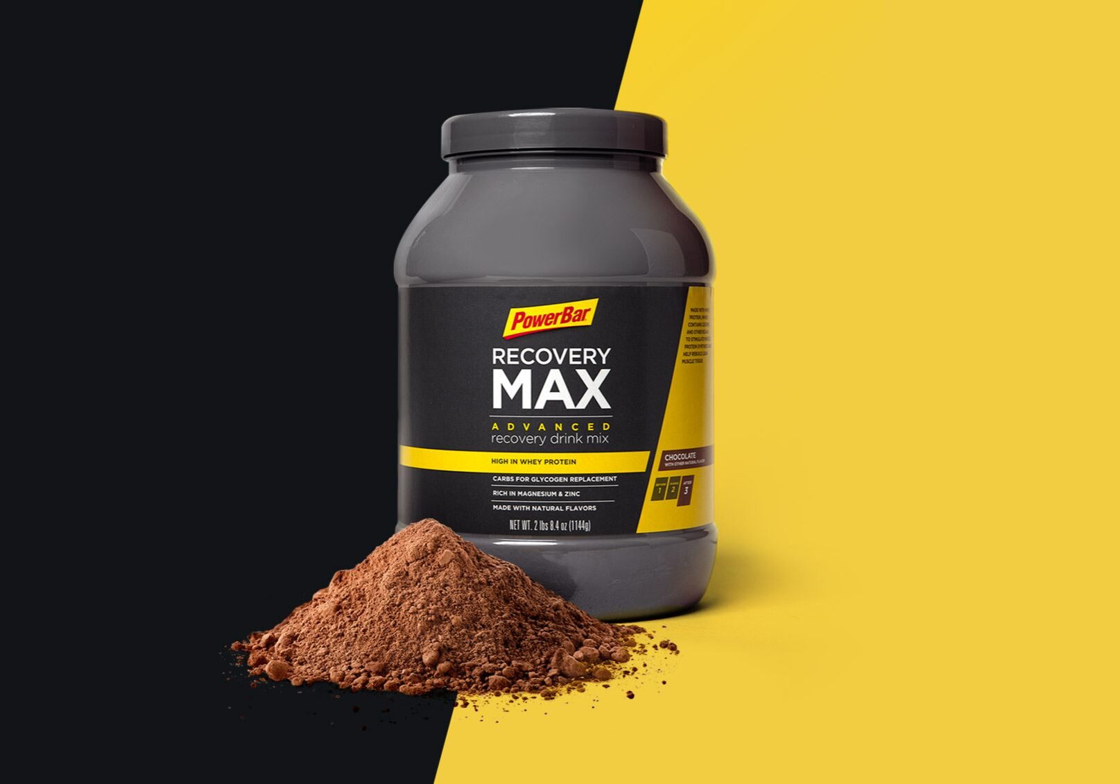 powerbar-product-photography