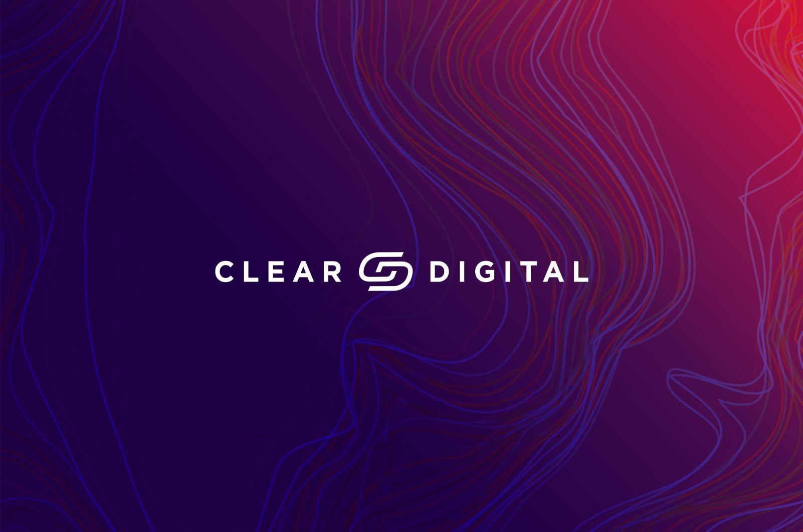 clear digital logo