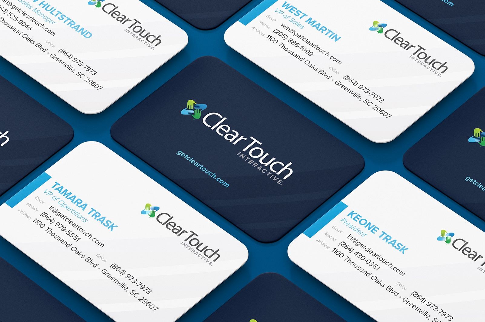 Clear Touch gallery 2