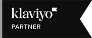 Klaviyo Partner logo