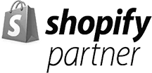 Shopify Partner logo