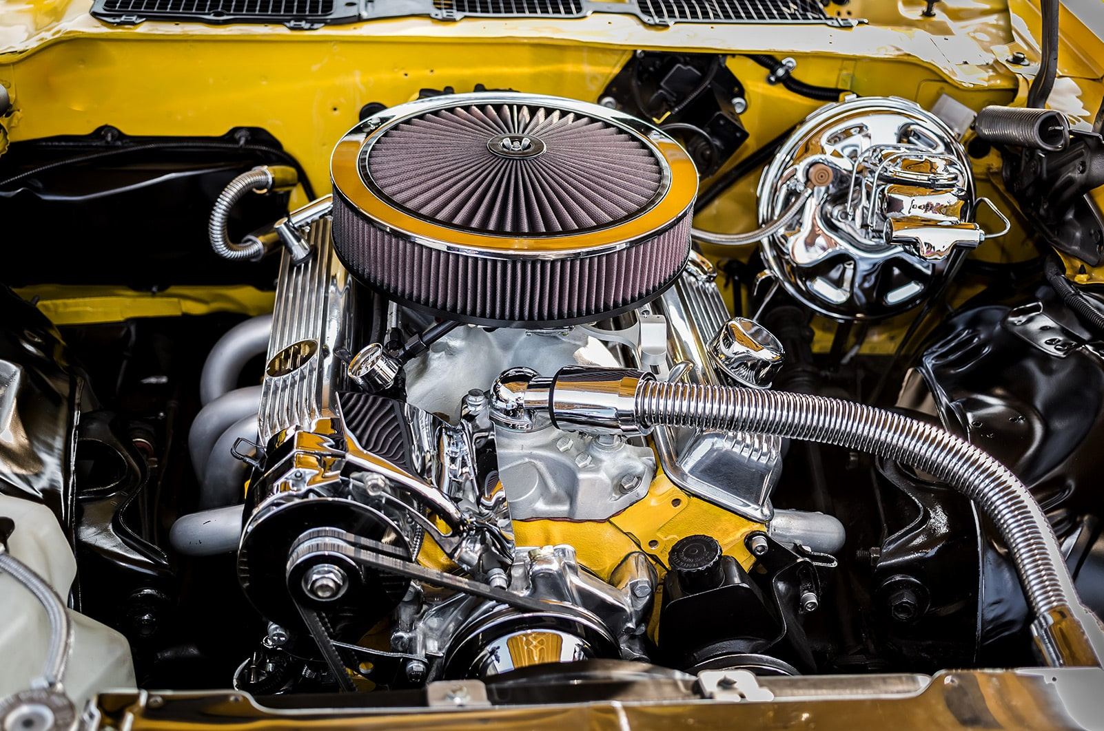 engine