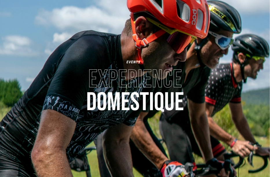 hincapie website