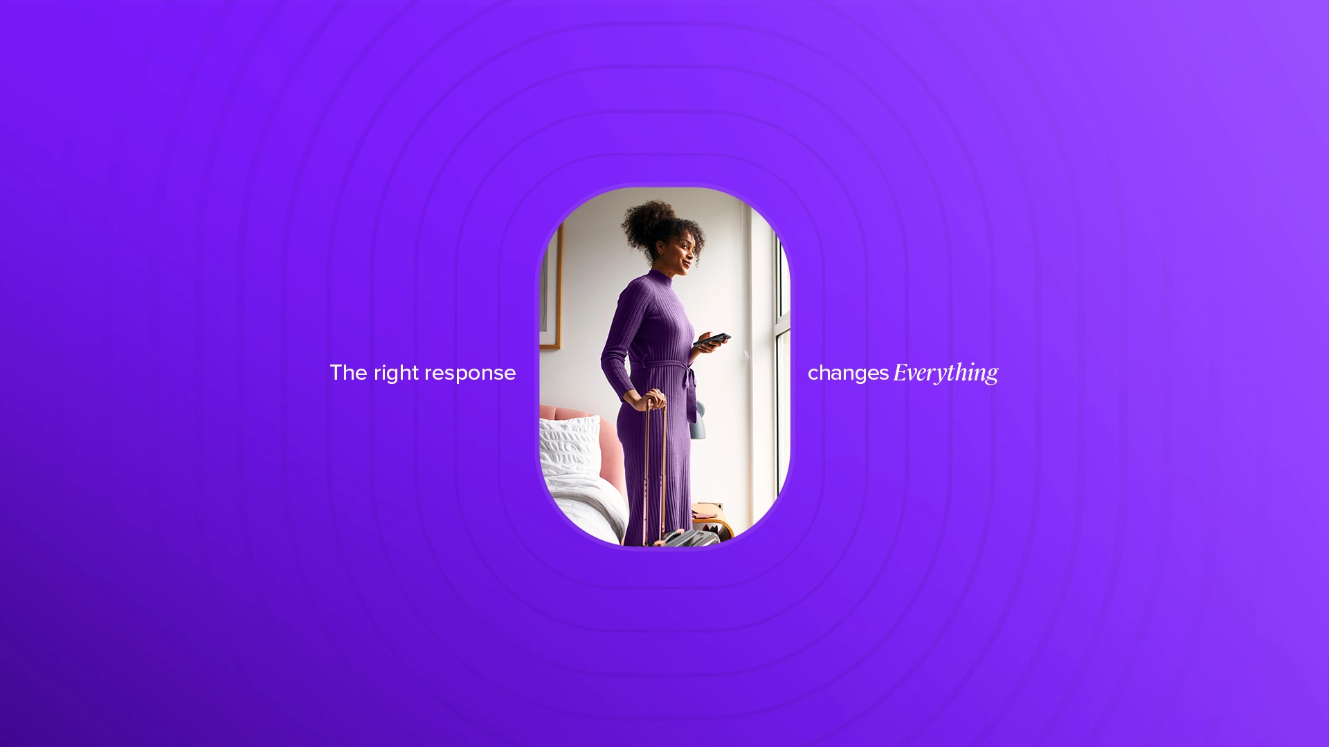 iResponze Visual Identity Design