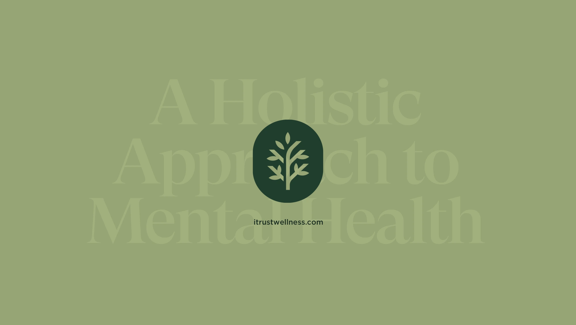 itrust icon visual identity copy