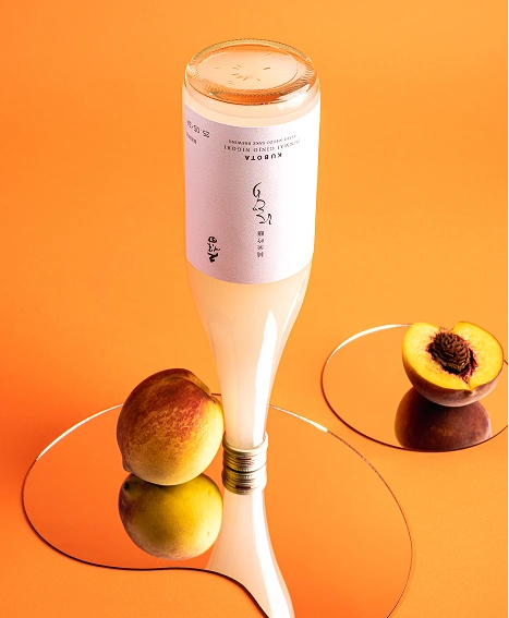 Kubota sake photography