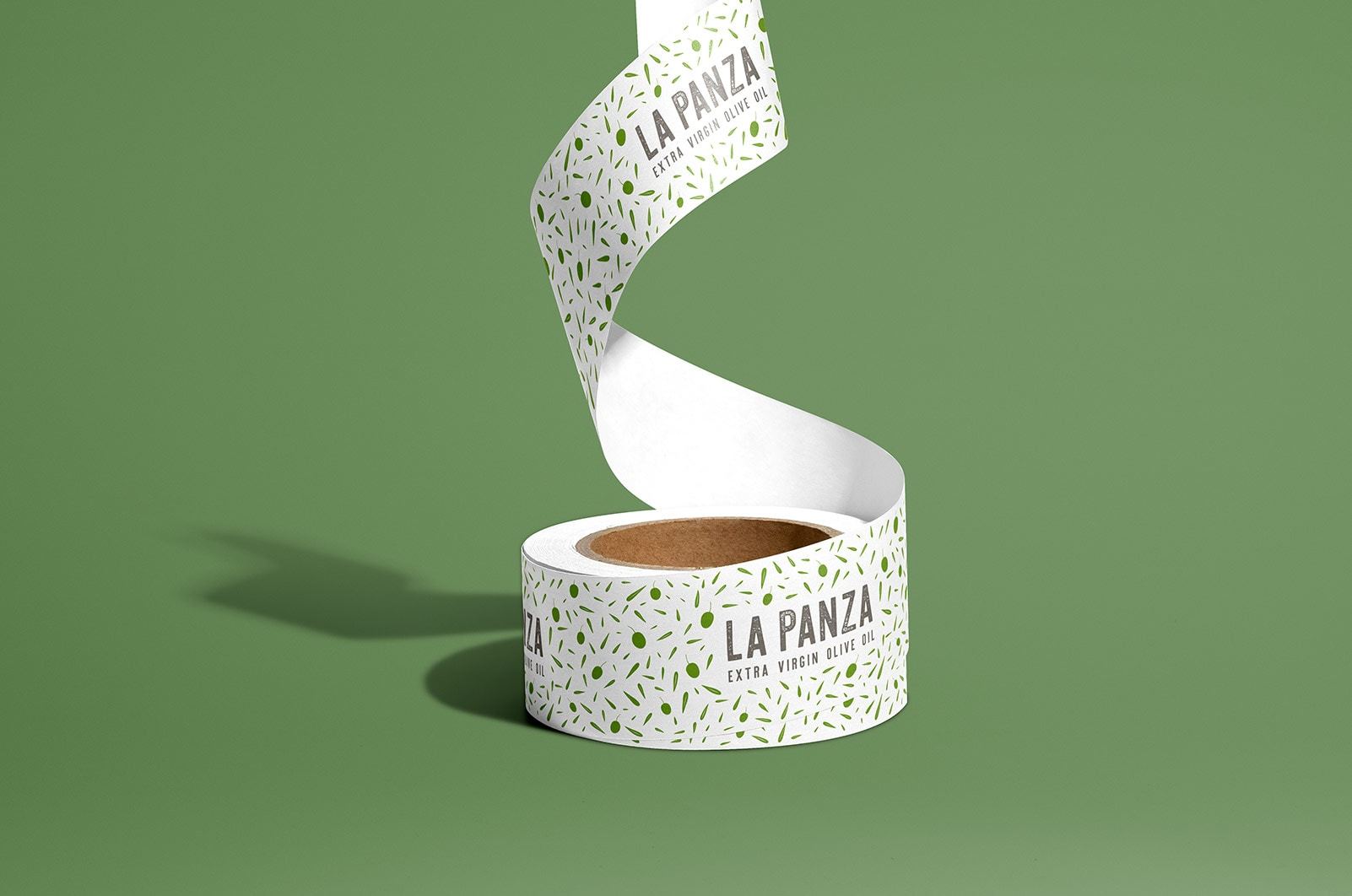 lapanza tape pattern preview