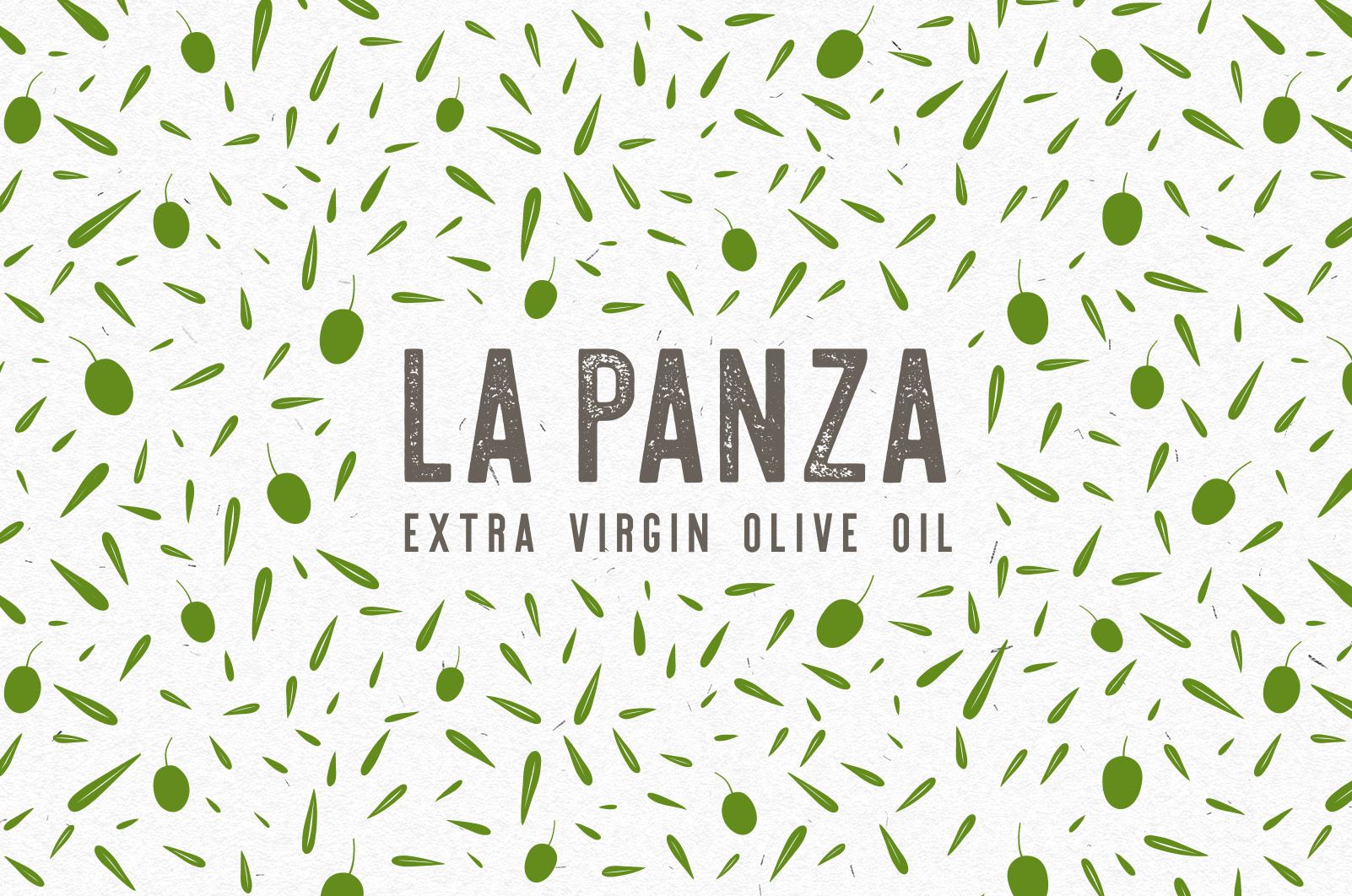 lapanza tape pattern