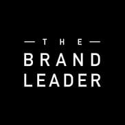 The Brand Leader logo