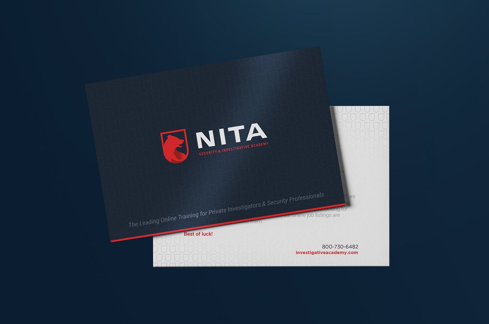 notecard nita