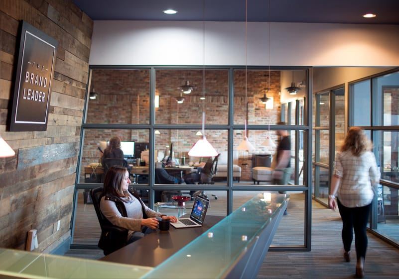 Office Layout