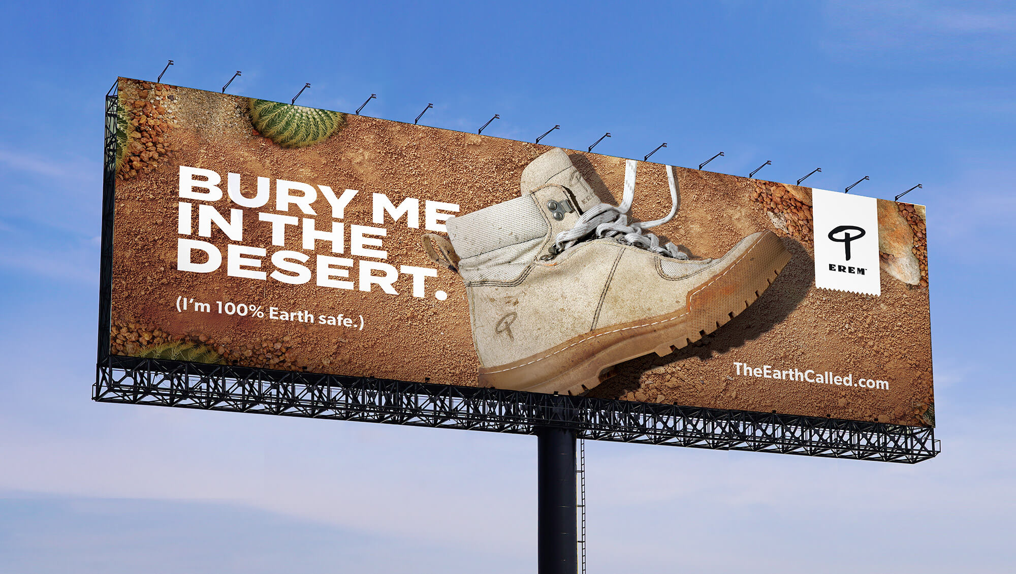 ooh campaign design outdoor advertising