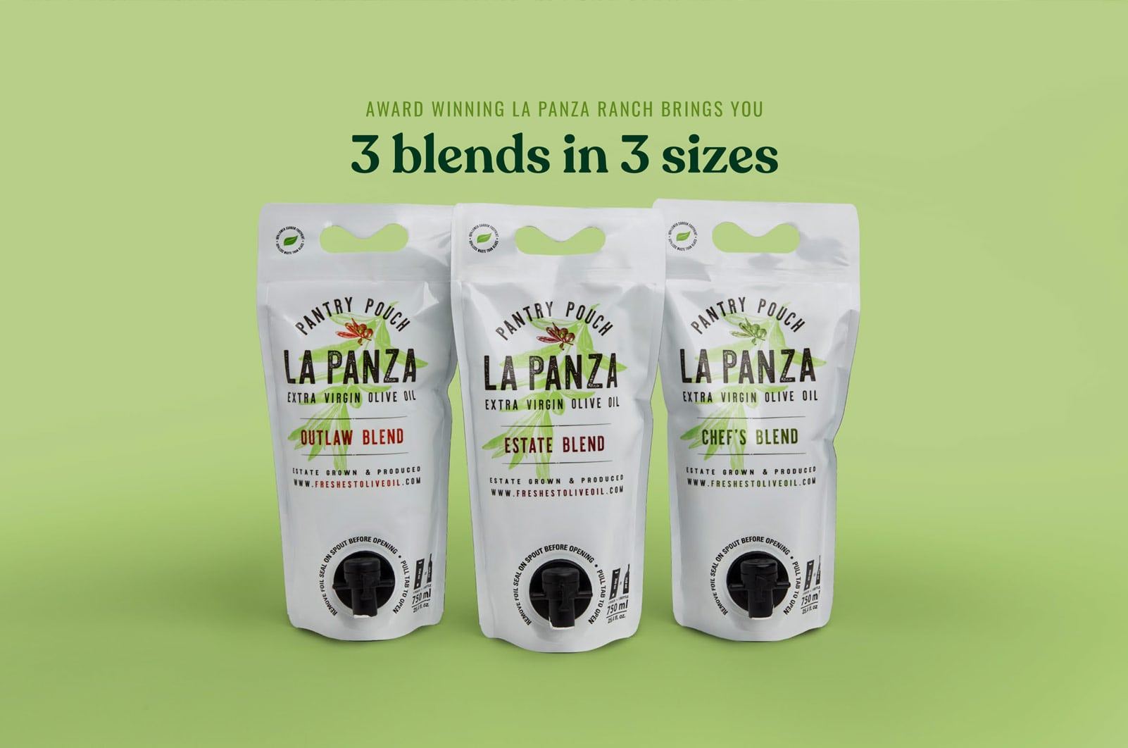 product photography olive oil