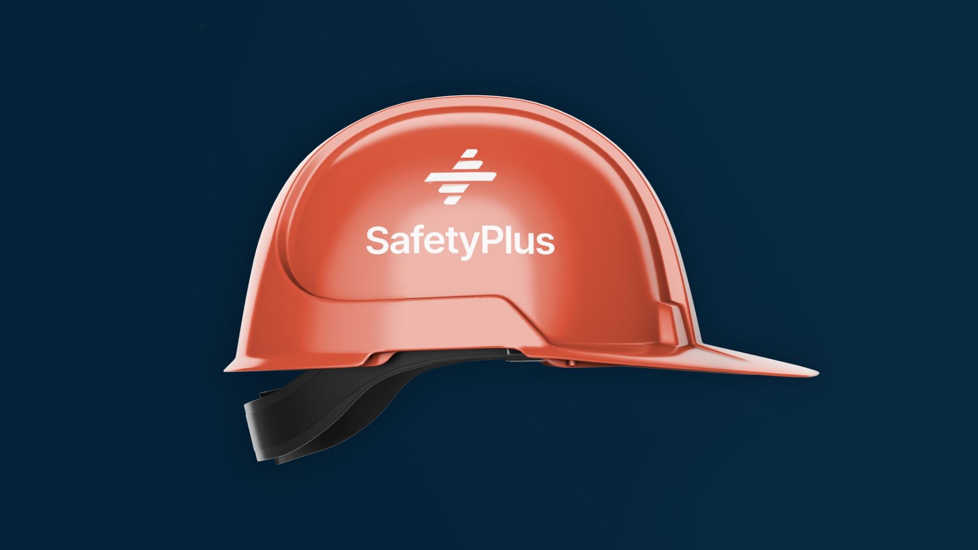 Safety Plus The Brand Leader