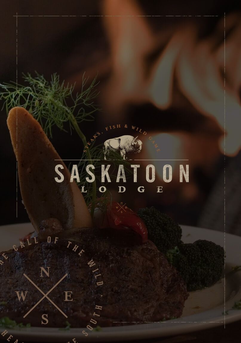 Saskatoon Lodge