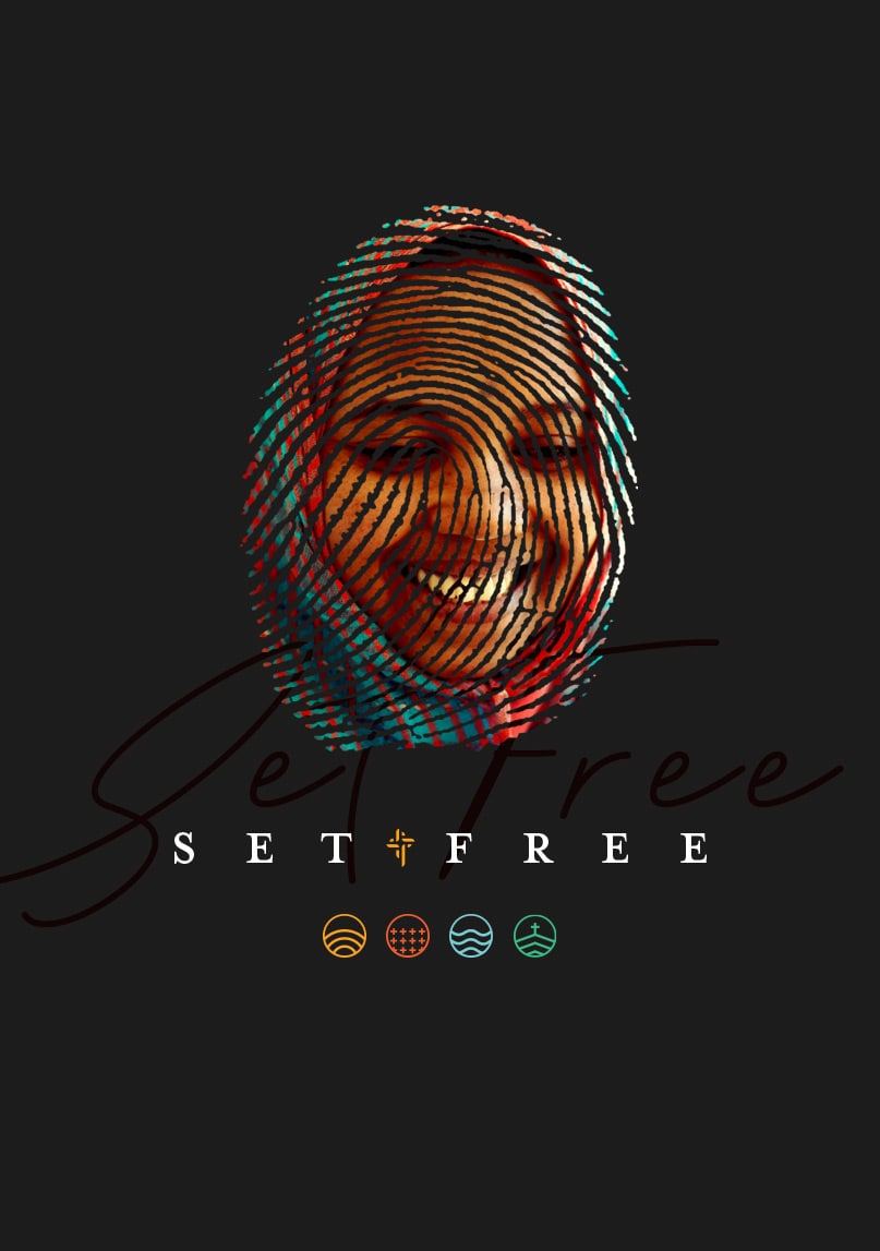 Set Free | The Brand Leader
