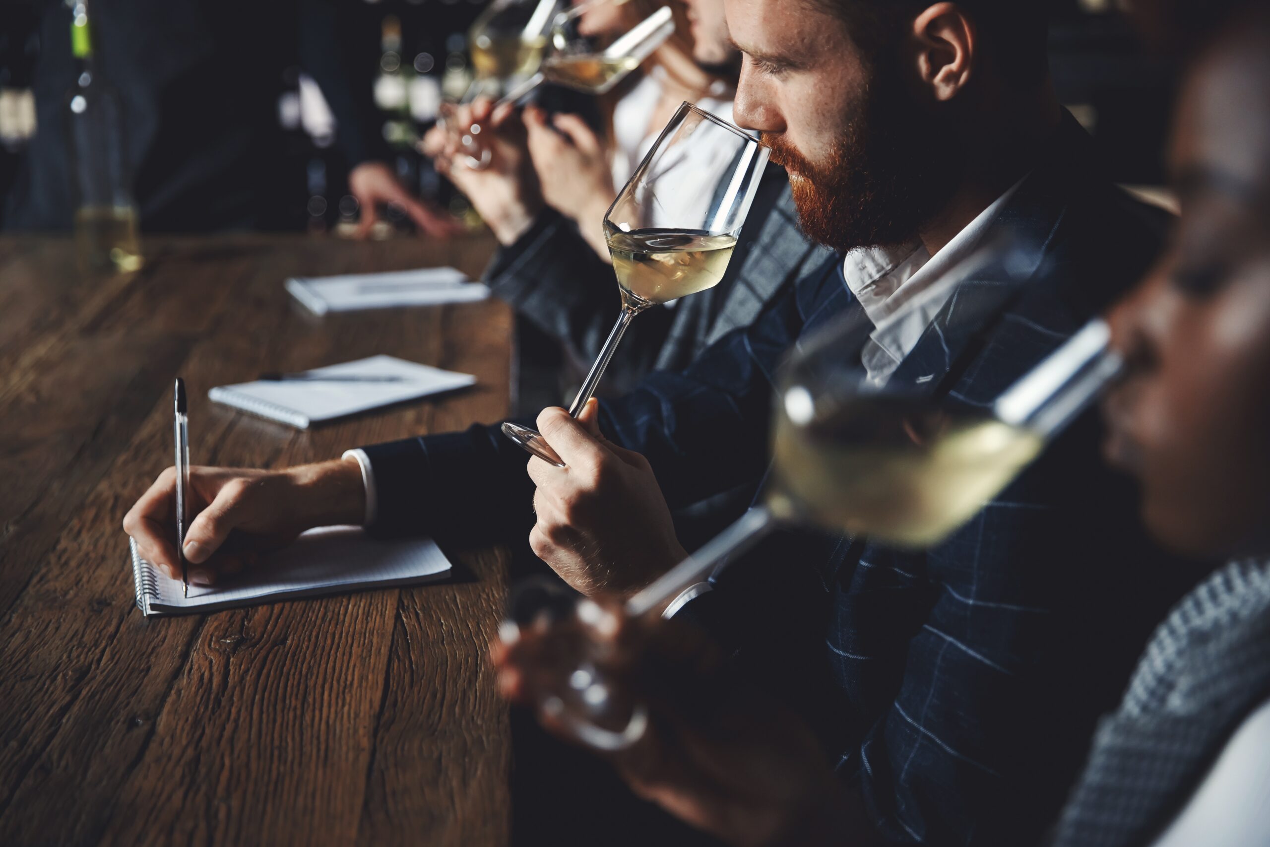 15 Sommelier-Level Moves for Learning About Wine