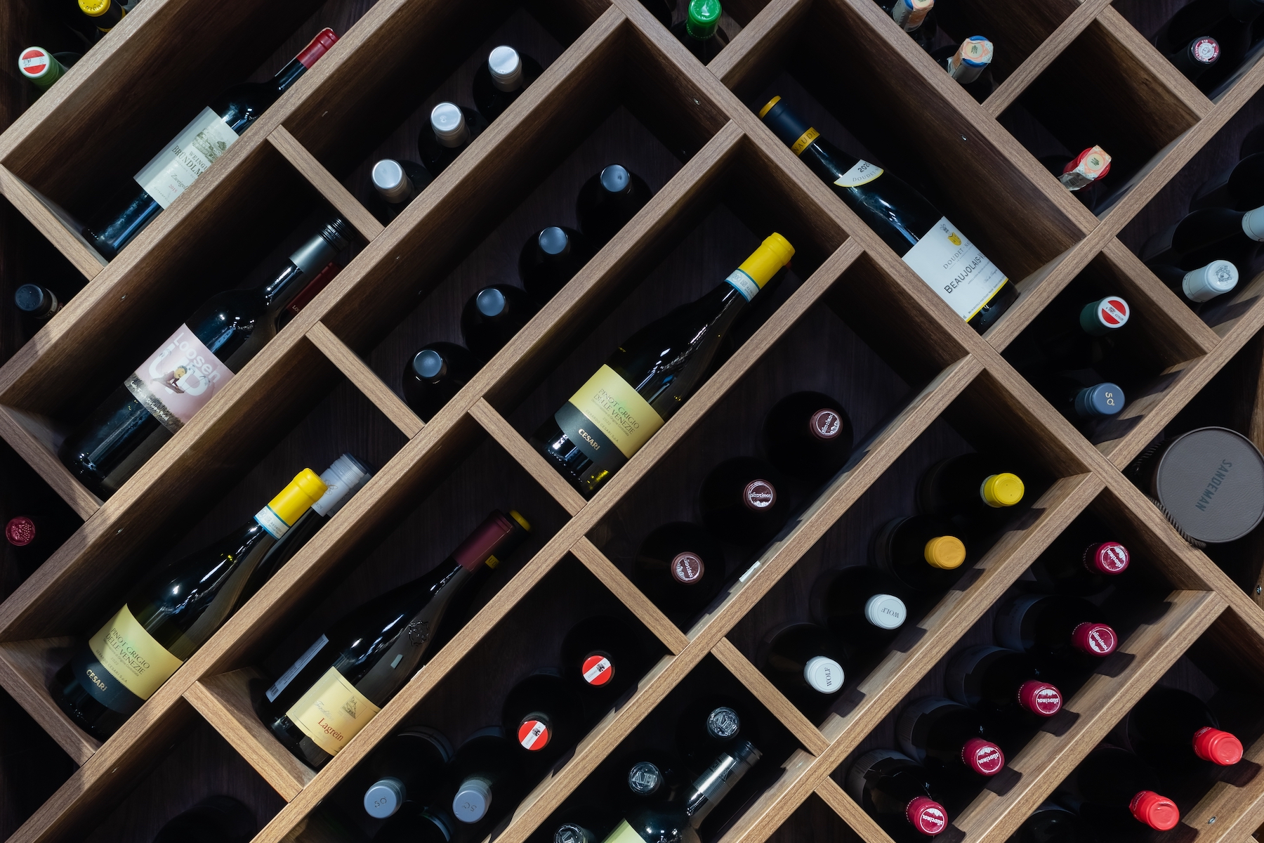 How To Make Your Wine Brand More Attractive to Distributors The Brand