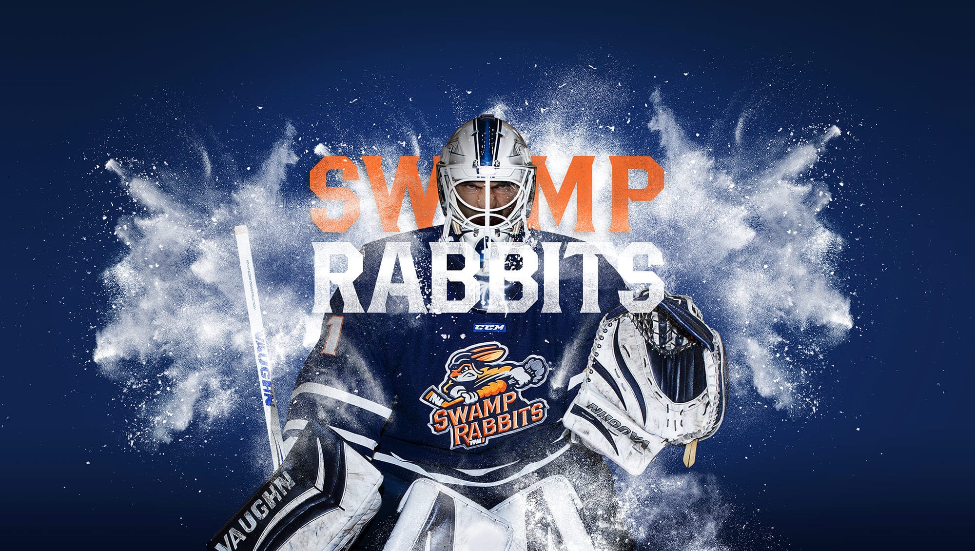 Greenville Swamp Rabbits | Cap