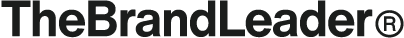 The Brand Leader® dark logo