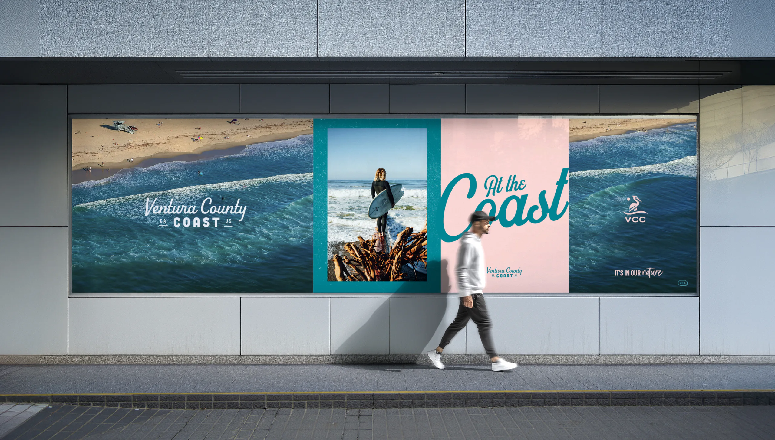 Ventura County Coast