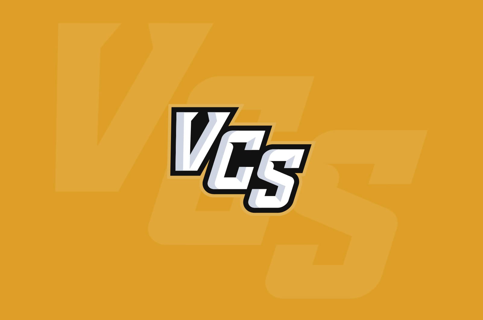victory sports branding logo
