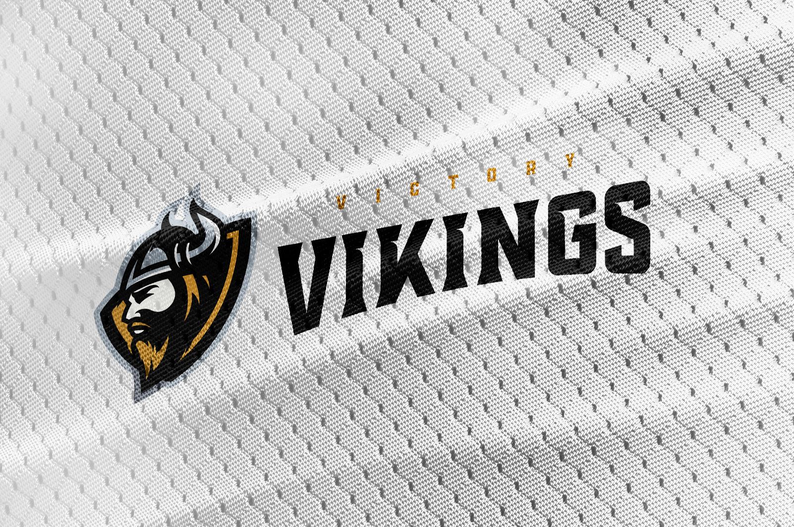 victory vikings