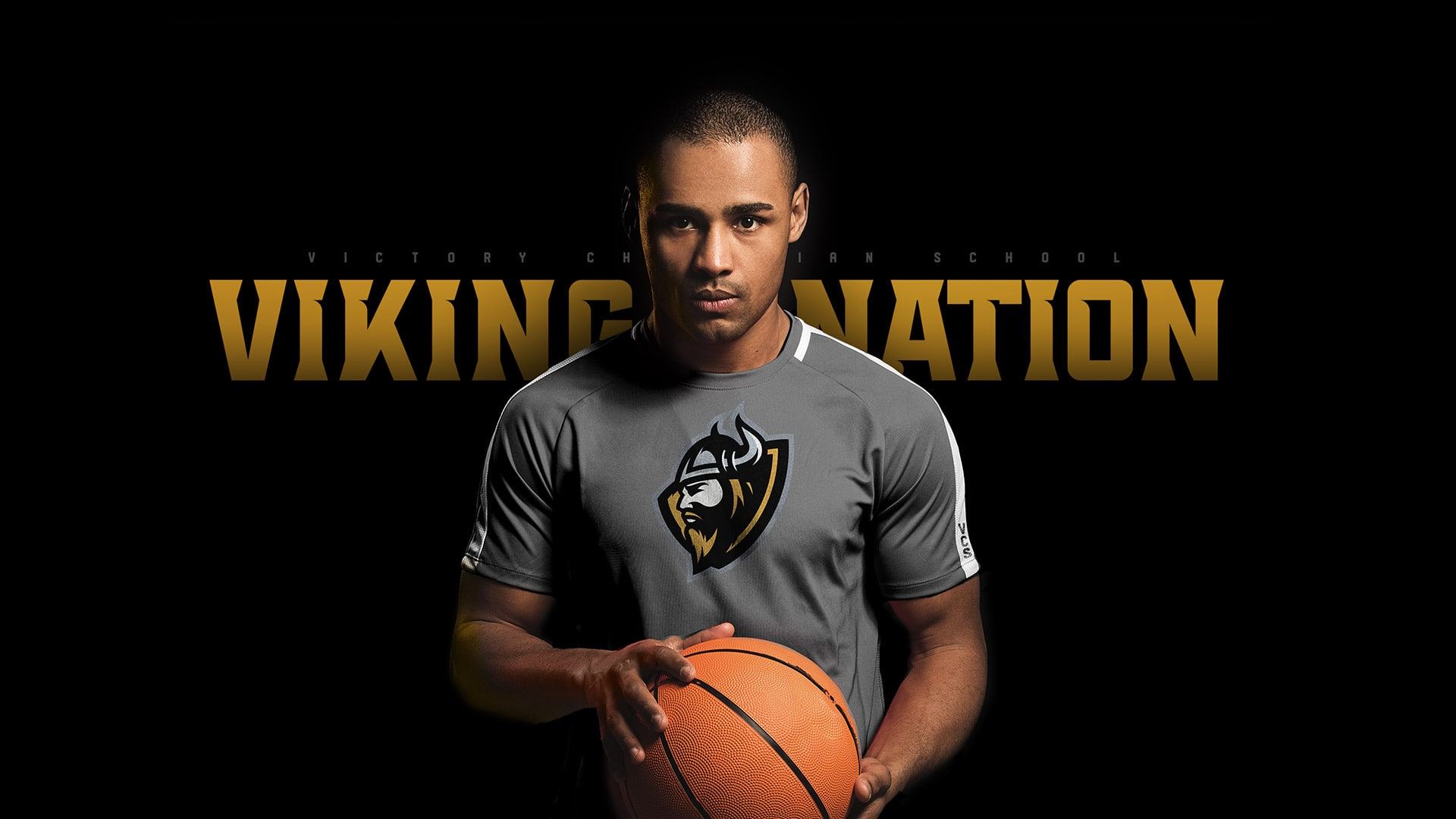 viking nation apparel design